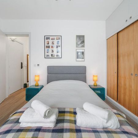 Ickburgh Road Guesthouse Лондон Екстер'єр фото